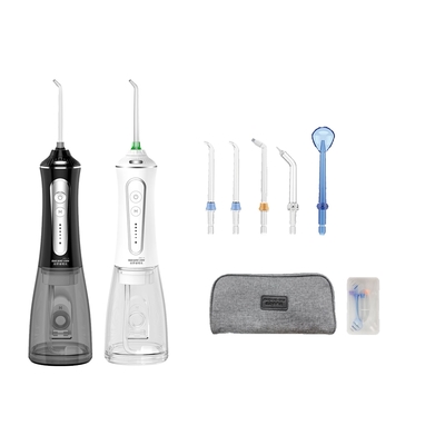 【日本 SAKANO KEN】攜帶型充電式電動沖牙機SI500(沖牙機/洗牙器/潔牙機/噴牙機/牙線機/沖齒器)