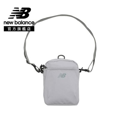 【New Balance】休閒側背/斜背包_中性_灰色_AC4562WGYM