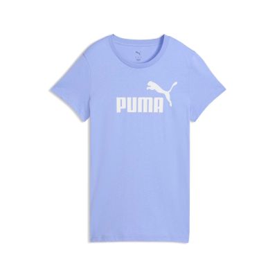 【PUMA官方旗艦】基本系列ESS No.1 Logo短袖T恤 女性 68237159