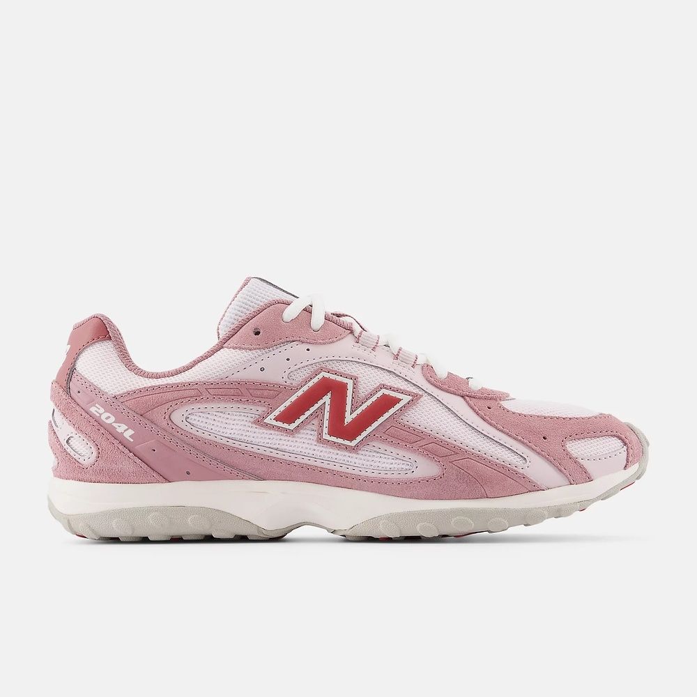New Balance 204L 男女 休閒鞋 U204L7AM-D