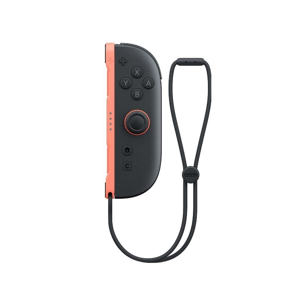 任天堂 Nintendo Switch 2 Joy-con 單右手控制器手把 電光紅