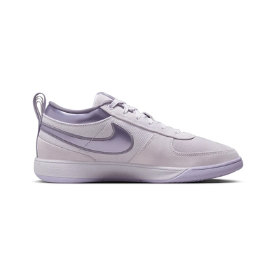 Nike Book 1 Barely Grape EP 實戰籃球鞋薰衣草紫運動鞋休閒鞋男