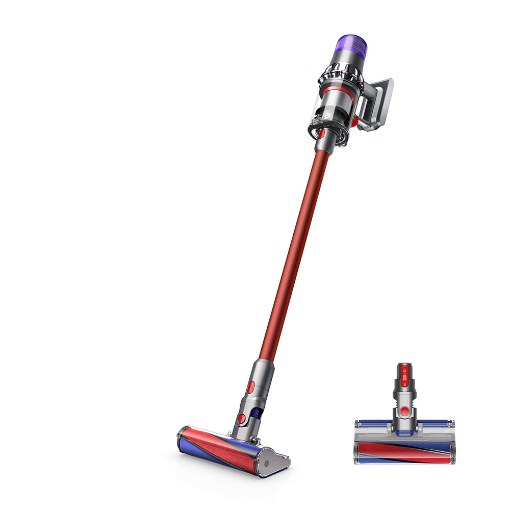 もりじぃ Dyson V11(SV14) Fluffy ６５分 ヨドバシ.com - ダイソン Dyson Dyson V11 Fluffy+ コードレス