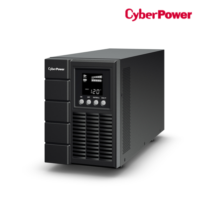 CyberPower 1000VA 在線式不斷電系統 OLS1000C