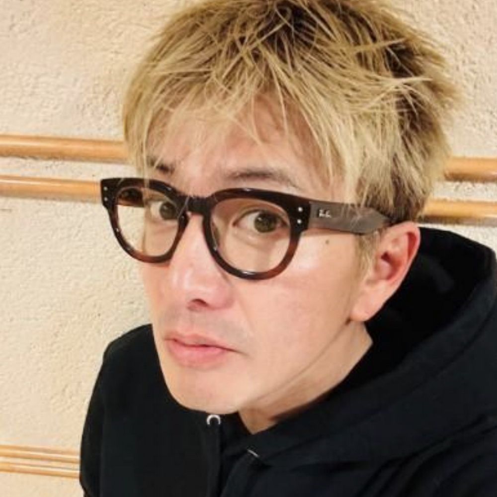 RayBan 雷朋Mega hawkeye 木村拓哉著用款亞洲版光學眼鏡RX0298VF 2144