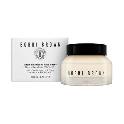 BOBBI BROWN 維他命超完美乳霜 50ml
