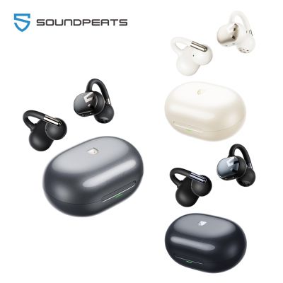 Soundpeats Clip1 杜比耳夾藍牙耳機 耳夾式耳機 藍牙耳機