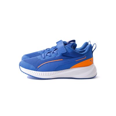 Puma Flyer 3 AC+ PS 大童 藍色 魔鬼沾 運動 休閒鞋 40152707