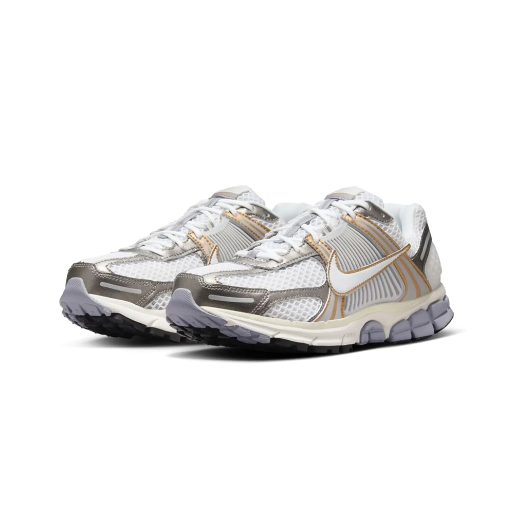 Nike Zoom Vomero 5 鉑金金屬透氣潮流休閒鞋男鞋HJ7247-099 | 休閒鞋