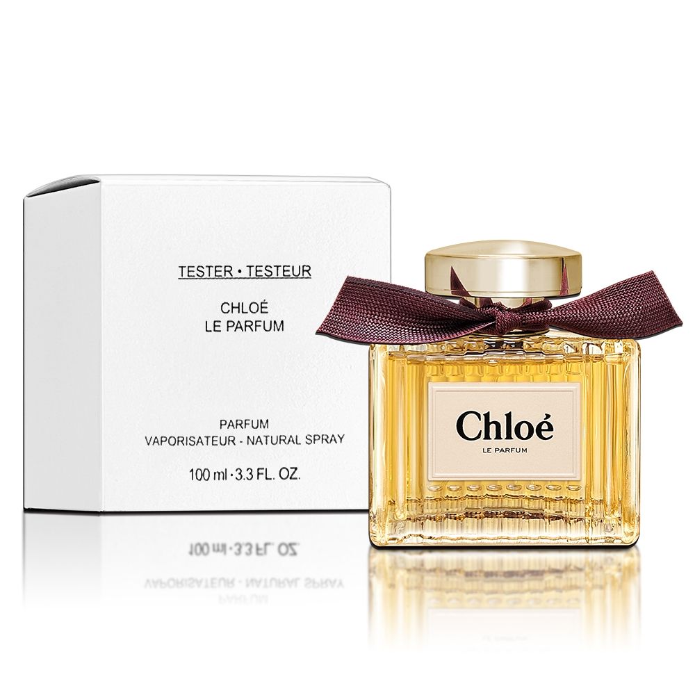 CHLOE 玫瑰晨曦香精LE PARFUM 100ML TESTER 環保包裝| Chloe | Yahoo