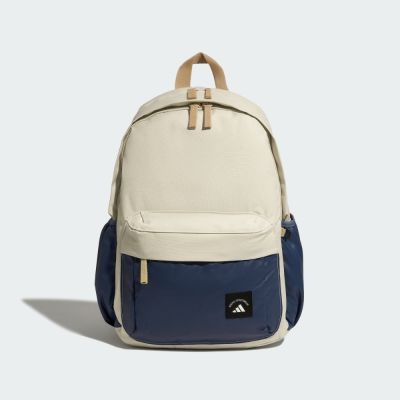 【adidas 愛迪達】 MUST HAVES MATERIAL 後背包 戶外 運動 休閒 男/女 KB9142