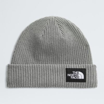 The North Face SALTY LINED BEANIE 男女 保暖帽 NF0A8CGZDYX