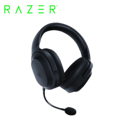 Razer雷蛇 Razer 雷蛇 Barracuda X 梭魚 X 無線耳機 (黑)