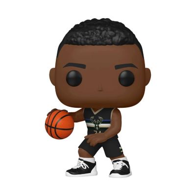 Funko POP NBA 大頭公仔 公鹿隊 Antetokounmpo