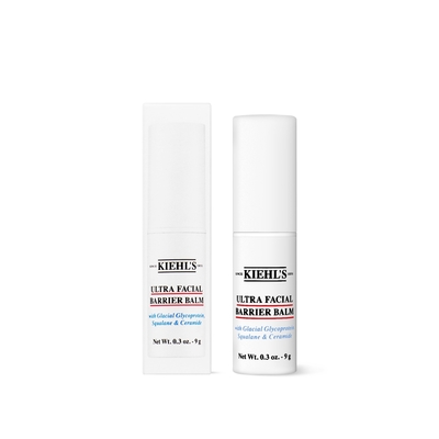 Kiehls契爾氏 Kiehl s 契爾氏 冰河精華底妝保濕棒 9ml