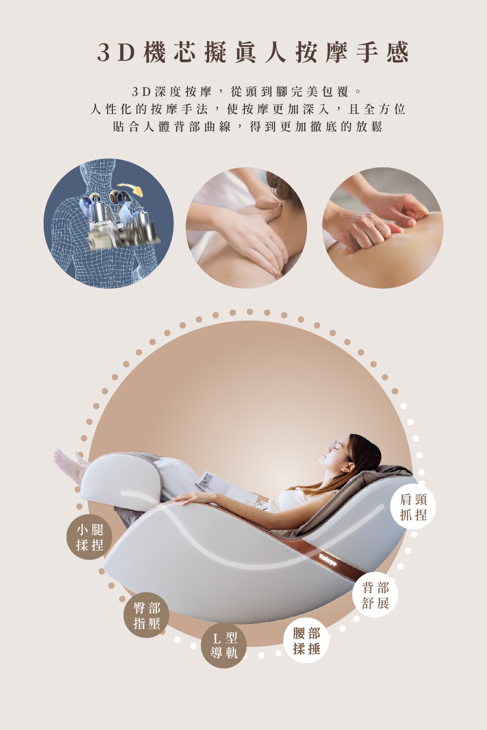 TOKUYO督洋 TC-297 - 詳情4