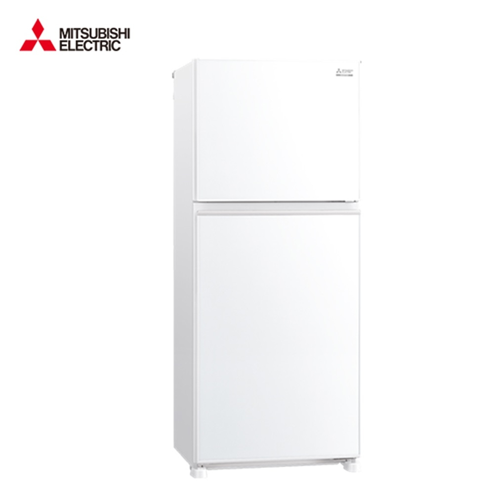 MITSUBISHI 三菱 二門376L一級能變頻冰箱 MR-FX37EN- 含基本安裝+舊機回收