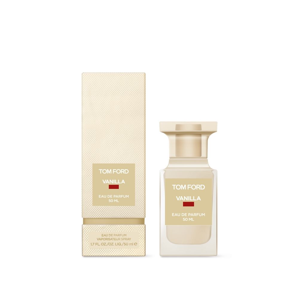 Tom Ford 私人調香系列Vanilla Sex 縱情香草淡香精50ml | 香水/香精/香