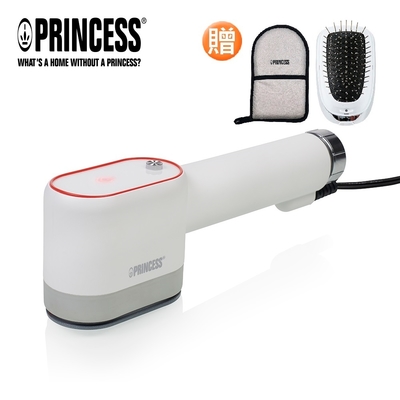 PRINCESS荷蘭公主 平掛兩用掛燙機 332855