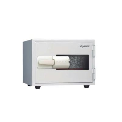 Kingcrown日本金庫 磁扣鎖防火保險箱 36.8x48x48.8 cm /台 KU-20MN