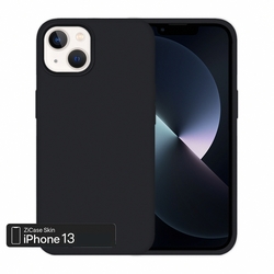 【ZIFRIEND】iPhone13 Zi Case Skin 手機保護殼 極致黑/ZC-S-13-BK
