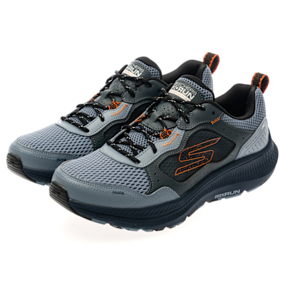 SKECHERS 男鞋 慢跑系列 慢跑鞋 GO RUN CONSISTENT 2.0 - 220875SLT