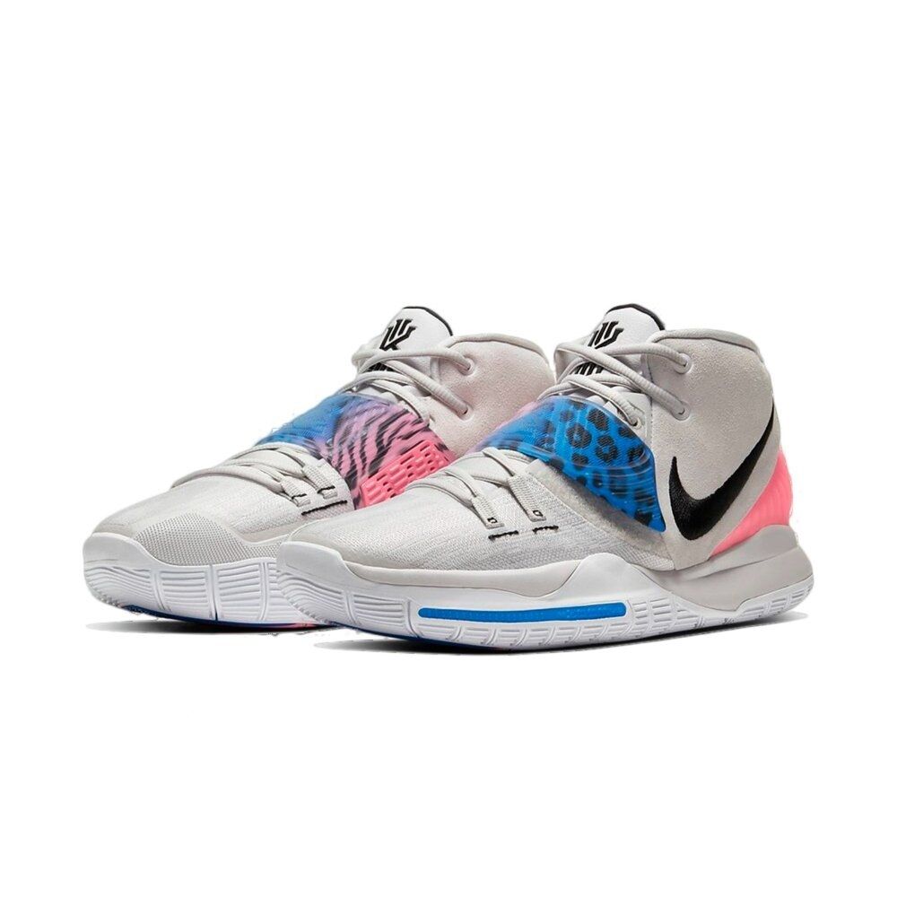 kyrie 6 cheetah print