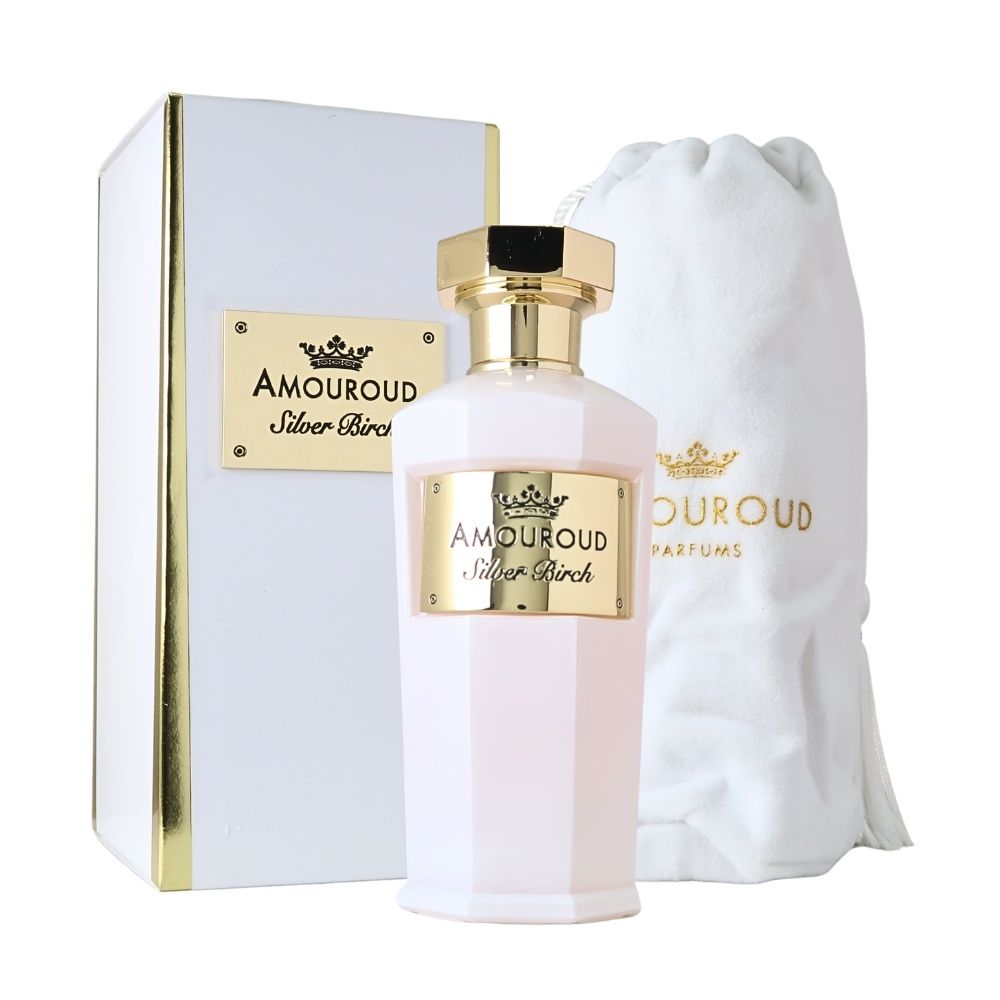 AMOUROUD Silver Birch 100ml 香水 香水 AMOUROUD Silver Birch 100ml 香水