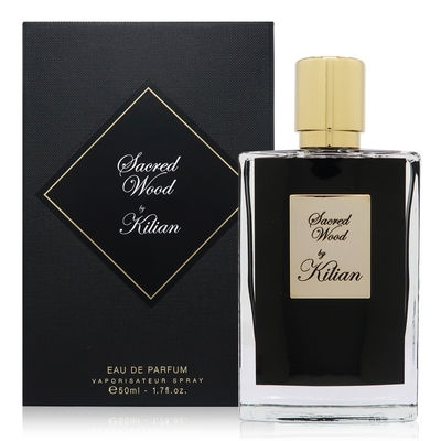 Kilian Sacred Wood 聖木淡香精EDP 50ml (平行輸入) | 香水/香精/香膏