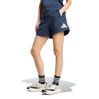 【Adidas 愛迪達】 W Z.N.E. SHORT 運動短褲 女 - JW7759