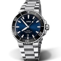 お盆最終特別価格　ORIS AQUIS 腕時計 訳あり お盆最終特別価格 ORIS AQUIS 腕時計 訳あり お盆最終特別価格