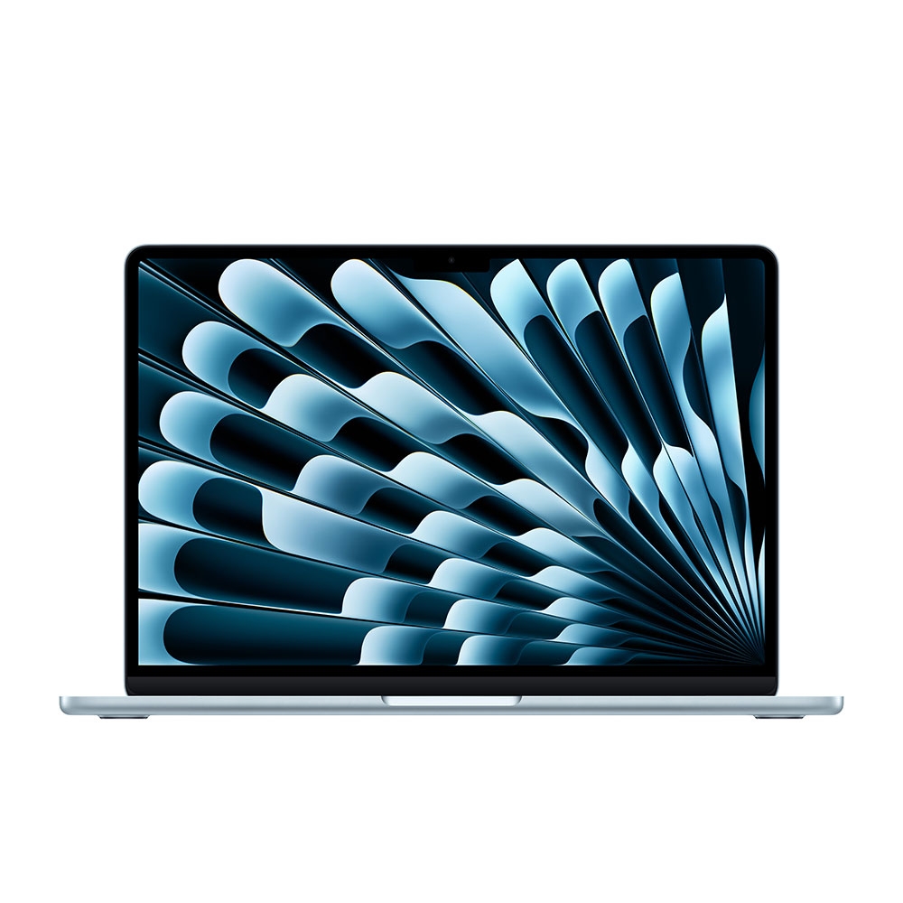 美品 即配可Apple MacBook Air 本体 M4 256G BT100 2025Apple MacBook Air 13吋/M4晶片10核心CPU 8核心GPU/16G/256GSSD