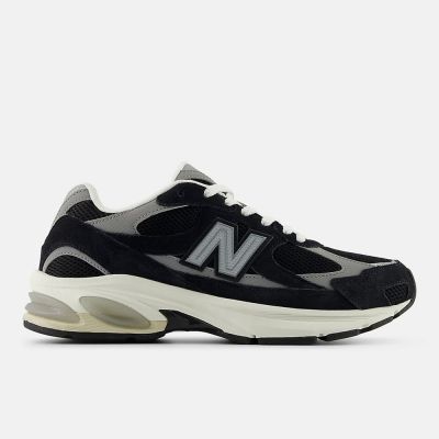 New Balance 紐巴倫 2010 U2010892 男 運動休閒鞋 舒適 黑 灰