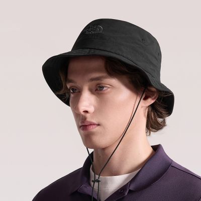 The North Face HORIZON BUCKET 男女 戶外帽 NF0A8EPYJK3