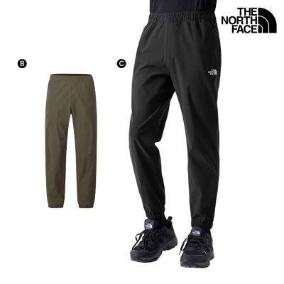(券後1711)【The North Face】機能長褲｜男女款防潑水吸濕排汗戶外首選(多款任選)