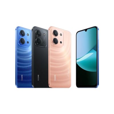 Redmi 紅米 15C 8G/256G 4G智慧型手機