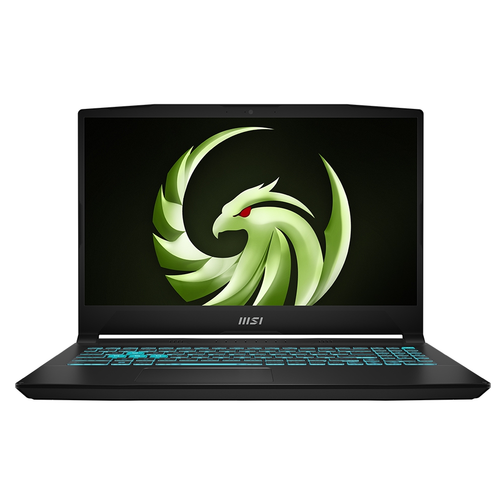 MSI微星Bravo 15 B7EDP-023TW 15吋電競筆電(Ryzen 7-7840HS/8G/512G