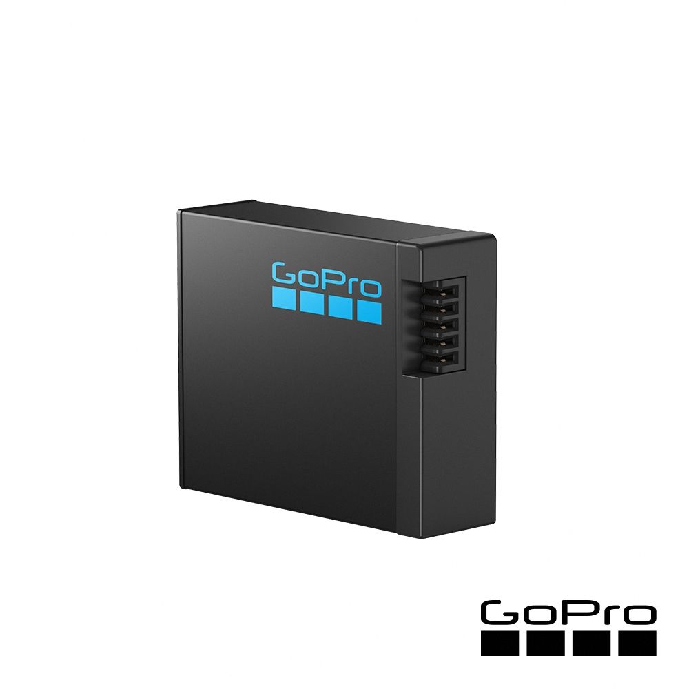 GoPro HERO13專用ENDURO充電電池(單入)AEBAT-001