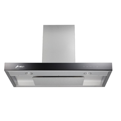 HOSON豪山牌 (全省安裝)豪山90公分歐化導流板倒T型排油煙機VTQ-9207