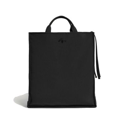 【Adidas 愛迪達】 CASL BAG S  手提袋 男女 - KW9636