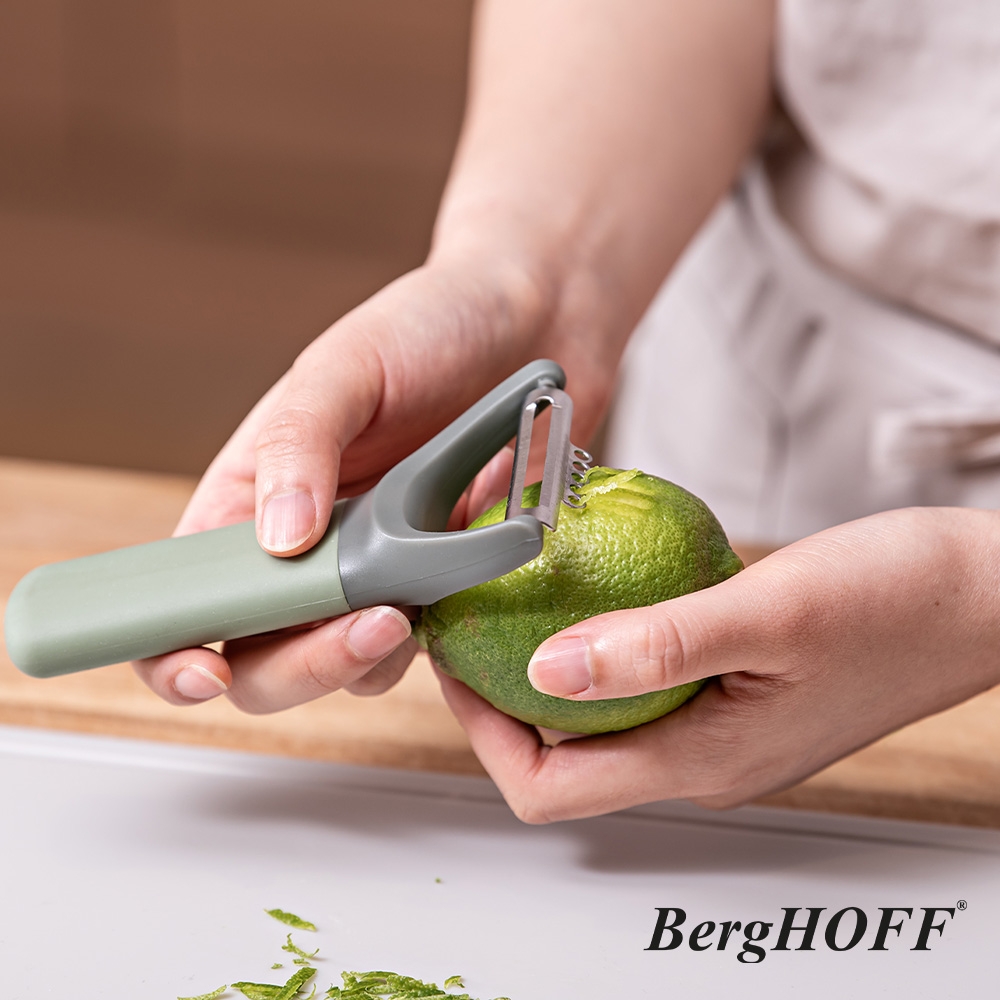 BergHOFF貝高福 Balance削皮刀(Y-BHBL-PL)