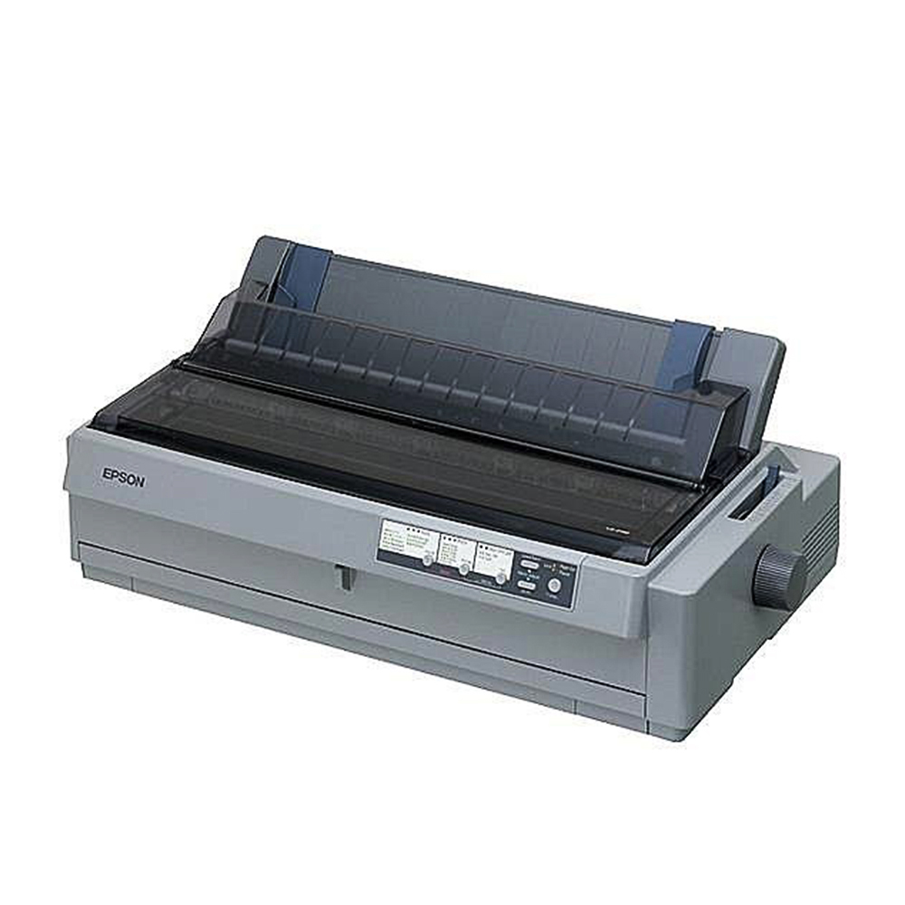 EPSON LQ-2090CIIN 點陣式印表機