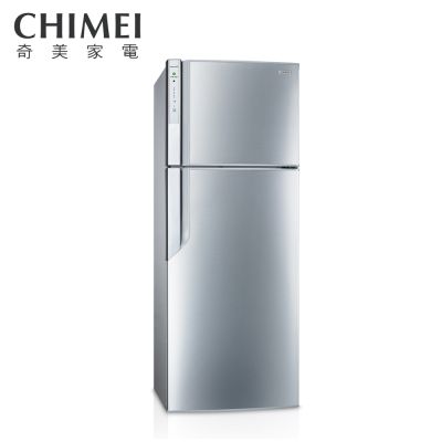 CHIMEI奇美 【CHIMEI 奇美】 485公升雙門變頻冰箱(UR-P485BV-S)