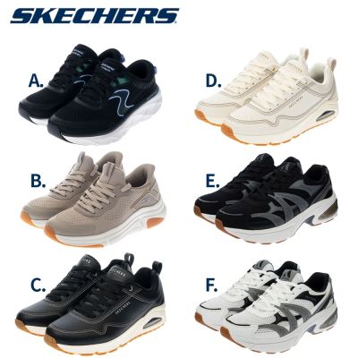 SKECHERS 女鞋/男鞋 運動鞋 任選