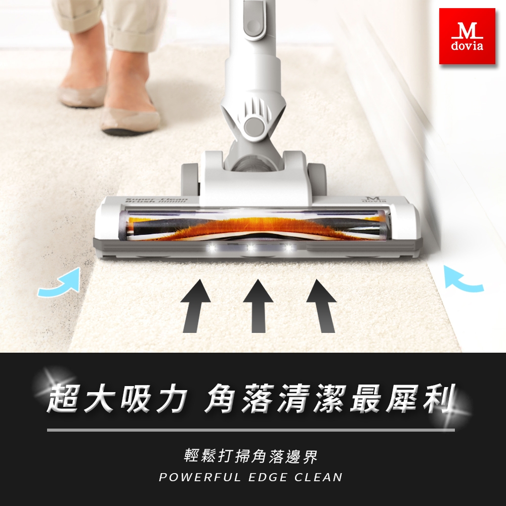 Mdovia Minos S10 - 詳情4