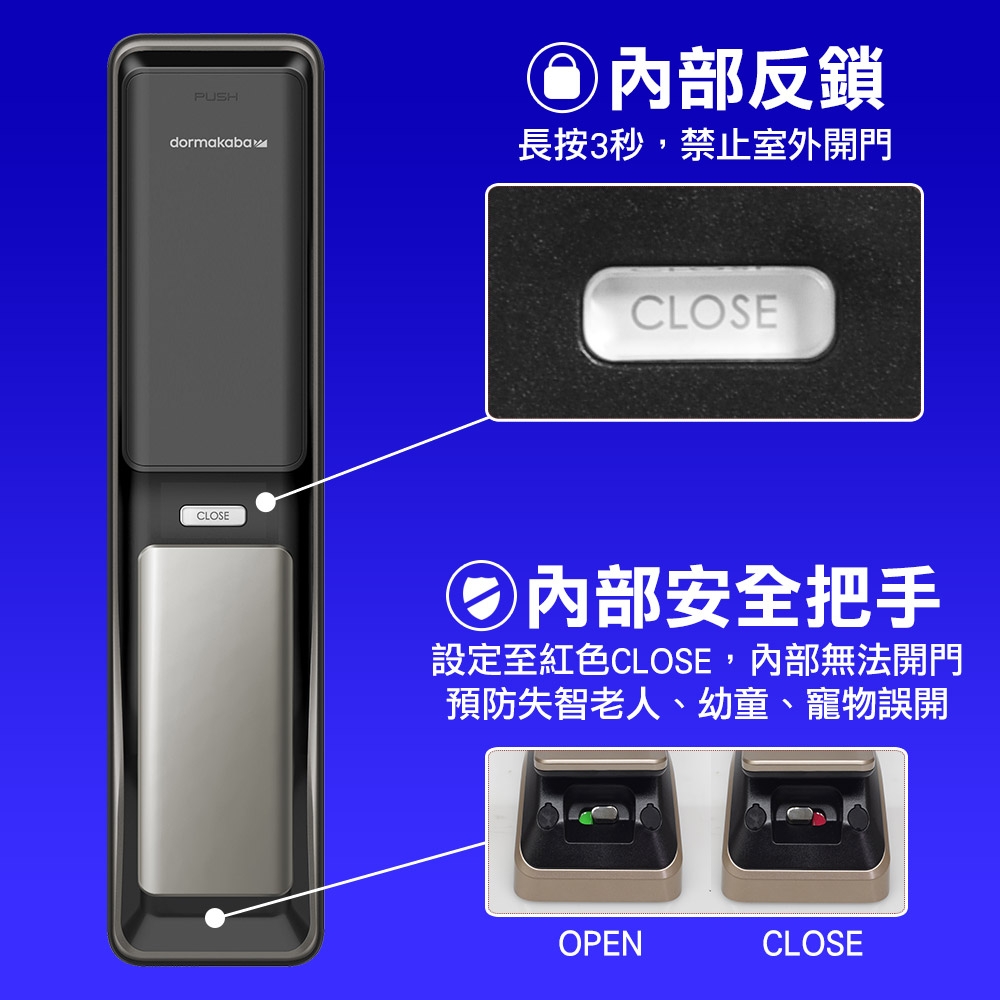 dormakaba AS901 - 詳情5