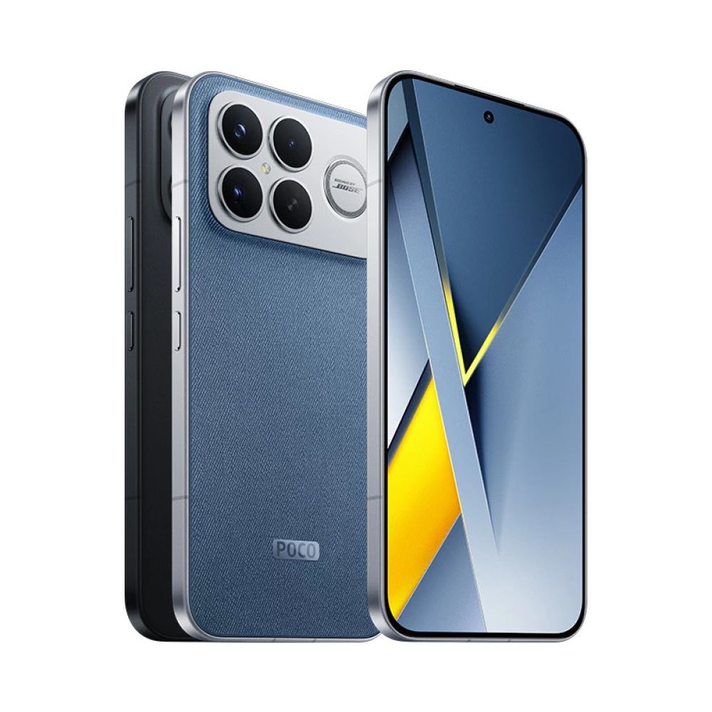 POCO F8 Ultra 12GB + 256GB 手機官方旗艦館| POCO | Yahoo購物中心