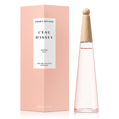 ISSEY MIYAKE 三宅一生一生之水牡丹女性淡香水100ml-原廠公司貨