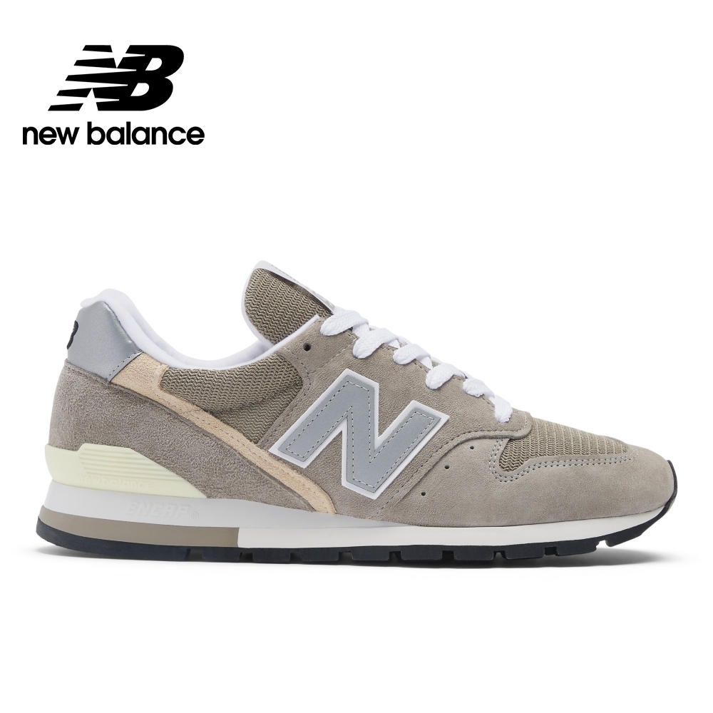 new new balance U996GR 23cm新品 balance U996GR 7.5⁄25.5 Made
