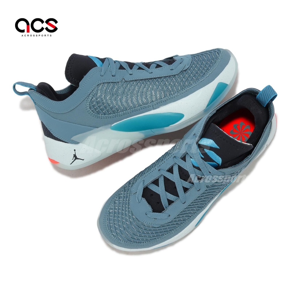 シューズ(男性用) NIKE Jordan Luka 1 Next Nature PF 28.5cm Nike 籃球鞋Jordan Luka 1 Next Nature PF 白藍橘東77 男鞋DR9829-074